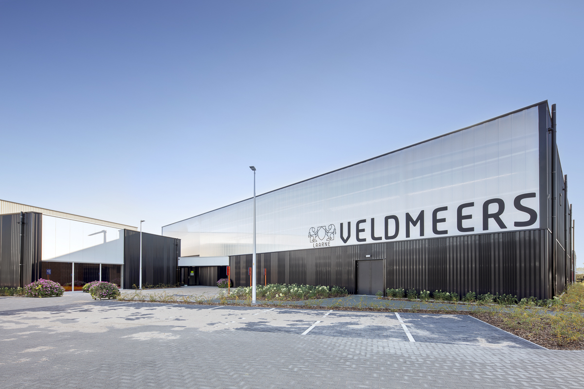 Sportcomplex Veldmeers
